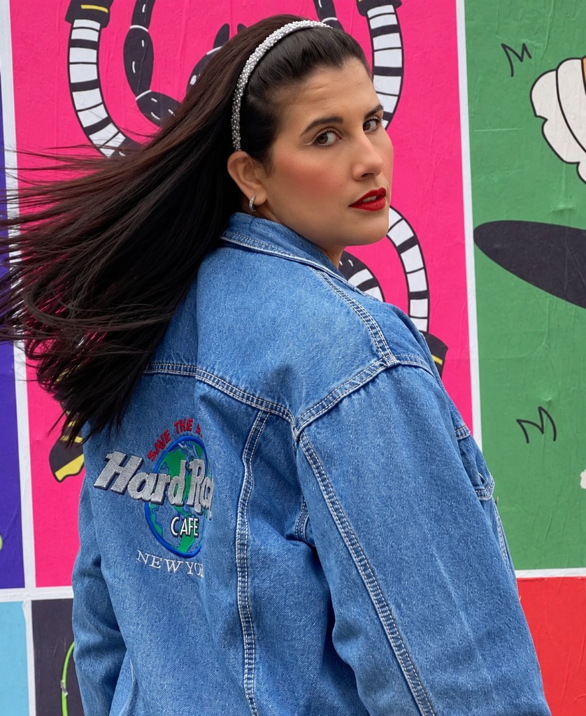 Monik no festival